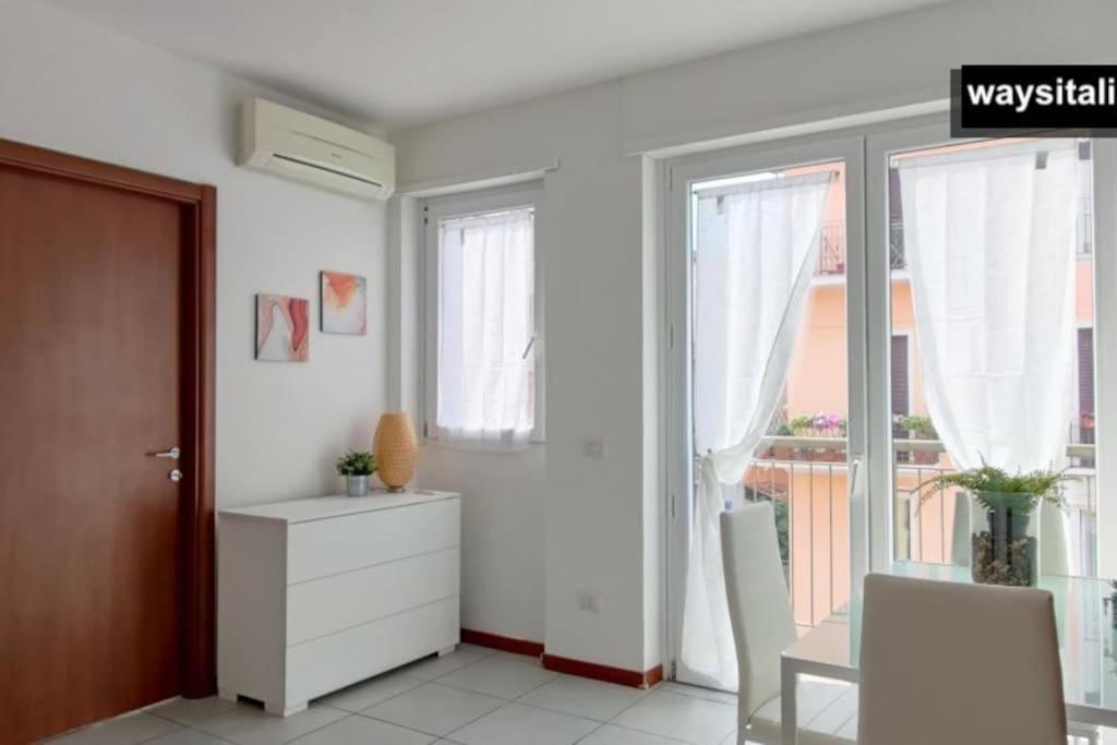 Certosa District Apartment ميلان المظهر الخارجي الصورة
