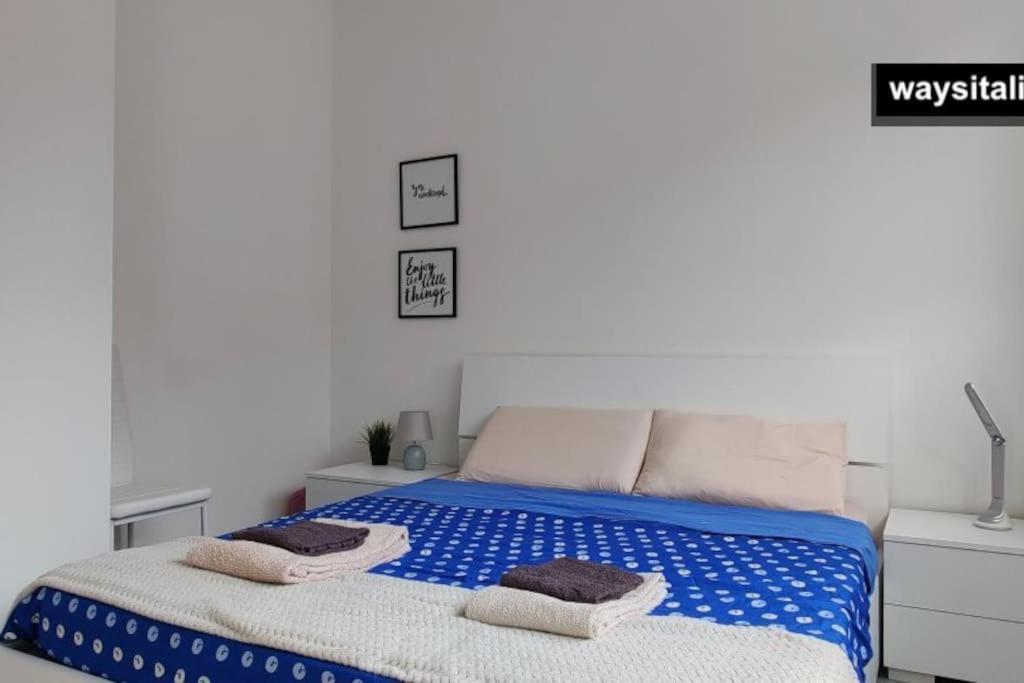 Certosa District Apartment ميلان المظهر الخارجي الصورة
