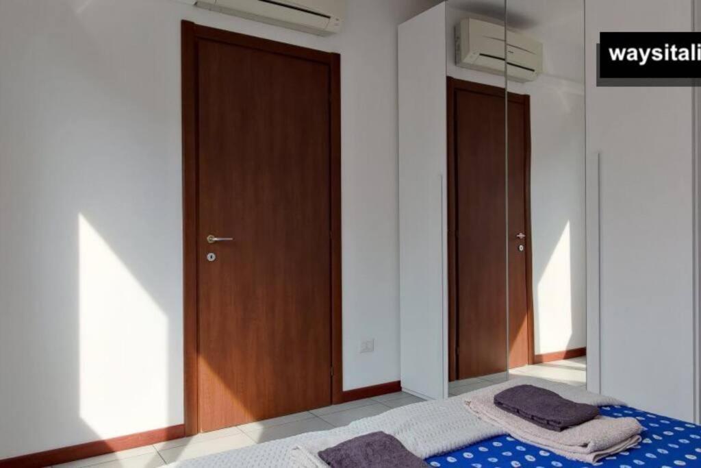 Certosa District Apartment ميلان المظهر الخارجي الصورة