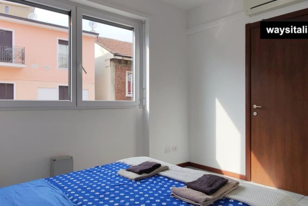 Certosa District Apartment ميلان المظهر الخارجي الصورة