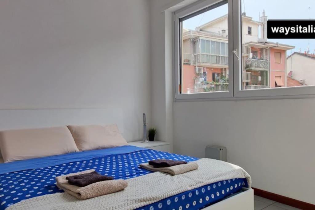 Certosa District Apartment ميلان المظهر الخارجي الصورة