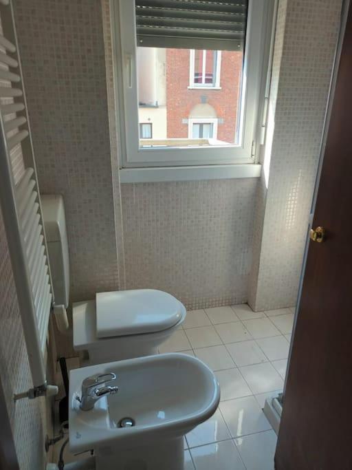 Certosa District Apartment ميلان المظهر الخارجي الصورة